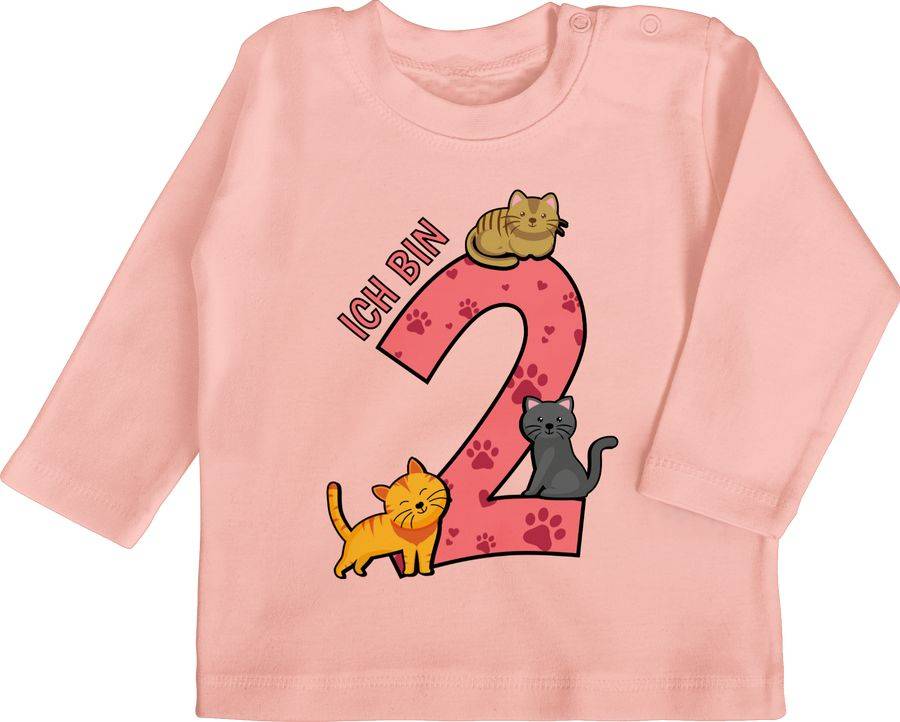 Shirtracer Katzen Zweiter Shirts & Mehr Shirtracer Sonderangebot