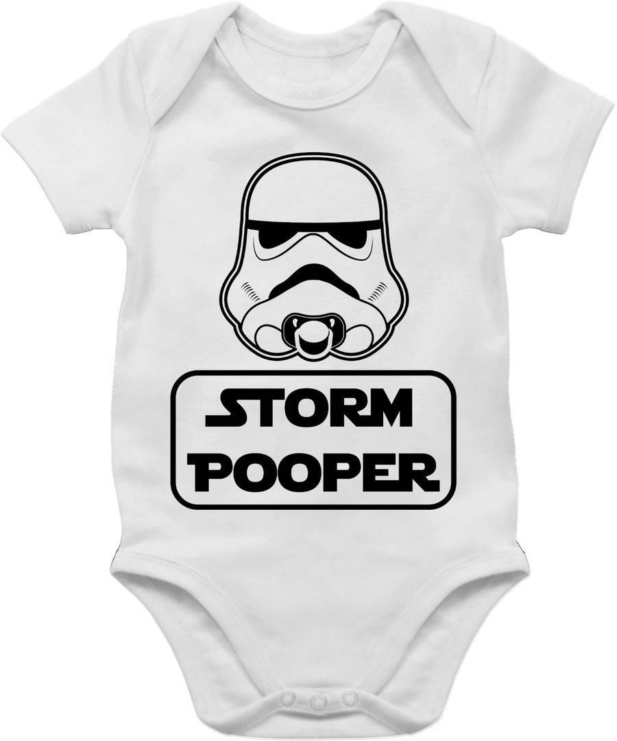 Shirtracer Storm Pooper Shirts & Mehr Shirtracer Muttertagsangebot