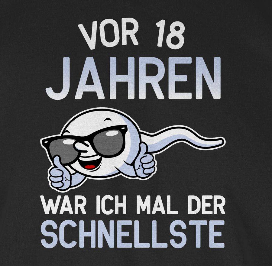 Shirtracer Vor 18 Jahren war ich mal der Schnellste Shirts & Mehr Shirtracer Super Sparpreis