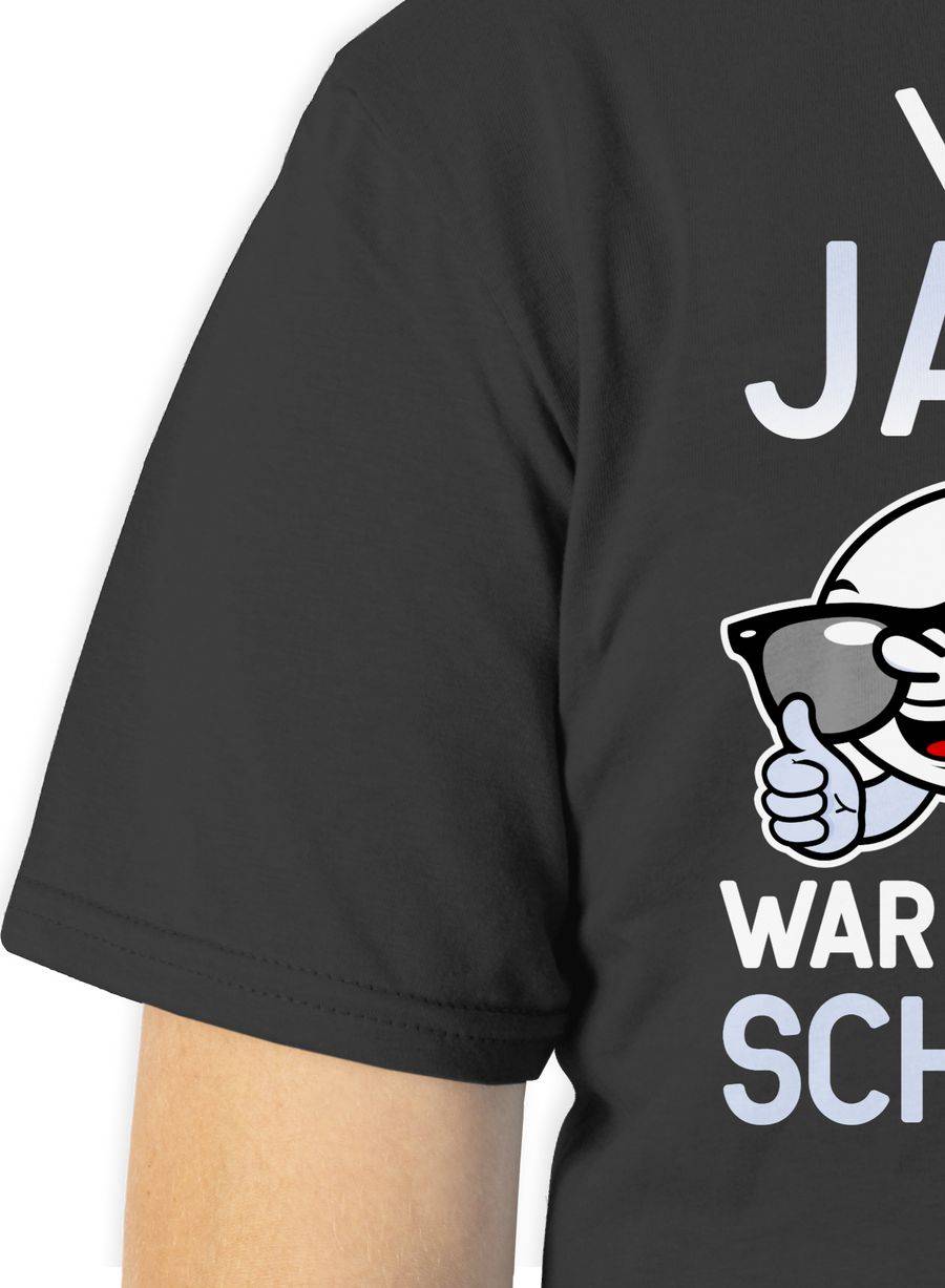 Shirtracer Vor 18 Jahren war ich mal der Schnellste Shirts & Mehr Shirtracer Super Sparpreis