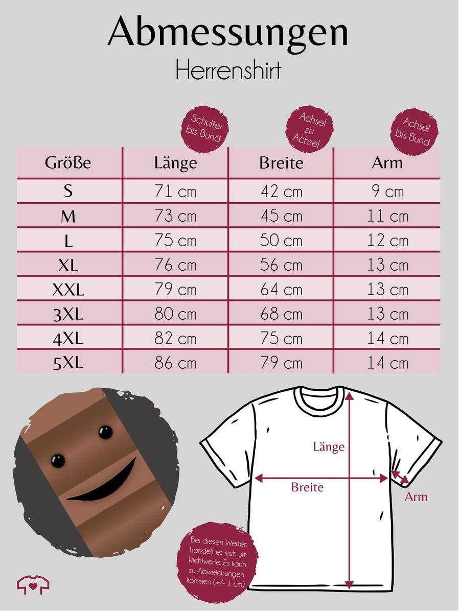Shirtracer Partner-Kostüm Milch und Schokolade Er: T-Shirt Rucksack Shirtracer Kostenlose Rückgabe