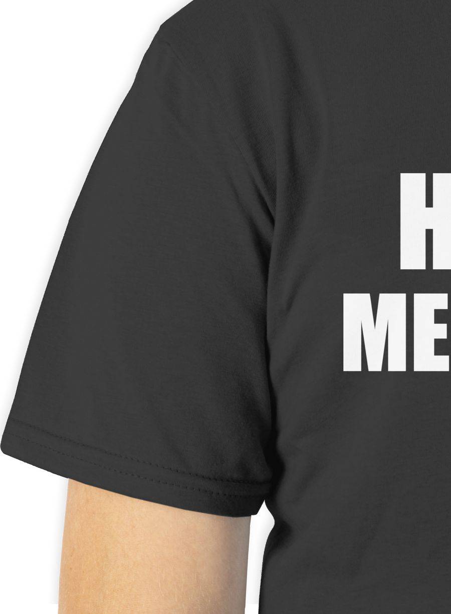 Shirtracer Ich hasse Menschen Shirts & Mehr Shirtracer Vierteljährliche Förderung