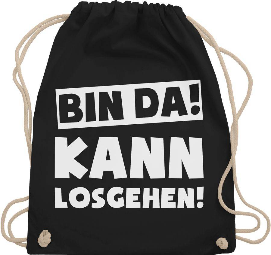 Shirtracer Bin da kann losgehen: T-Shirt Rucksack Shirtracer Speichern exportieren
