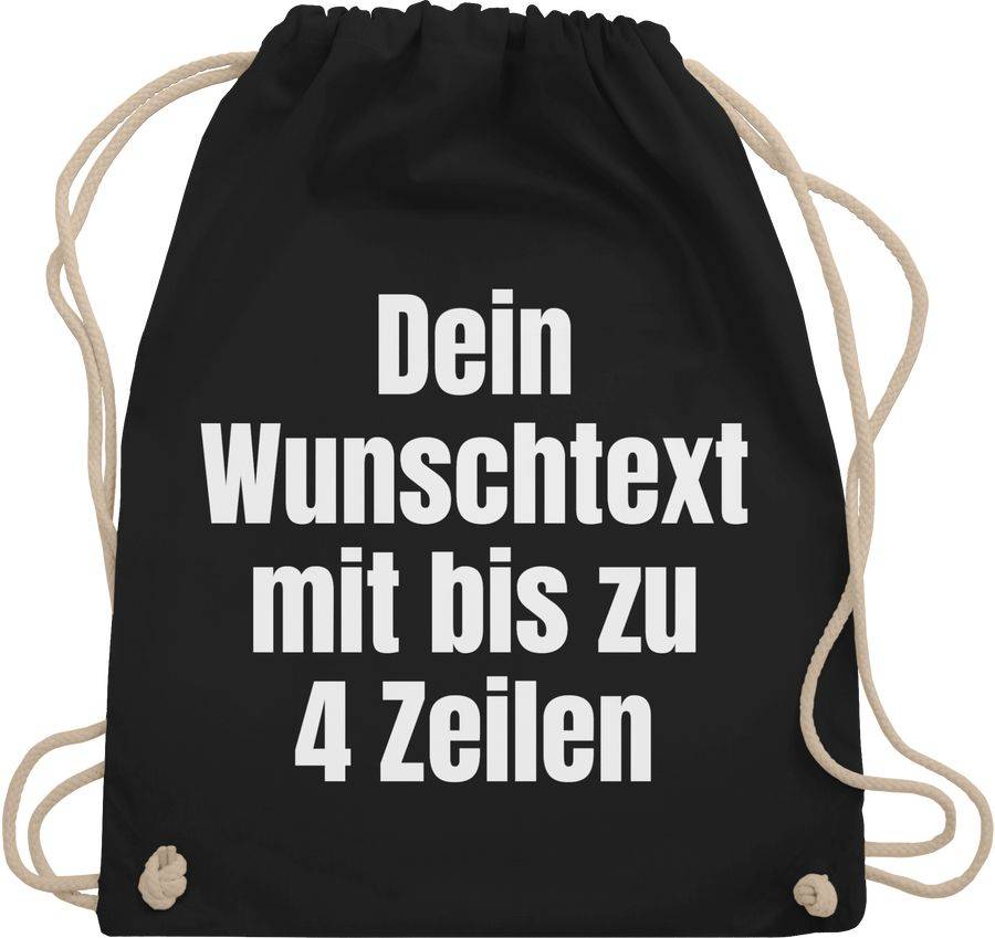 Shirtracer Wunschtext Shirts & Mehr Shirtracer Outlet
