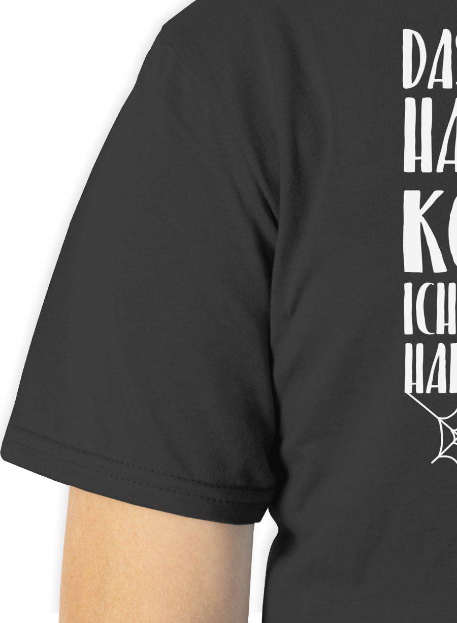 Shirtracer Das ist mein Halloween Kostüm: Tshirt Gym Bag Shirtracer Verkauf