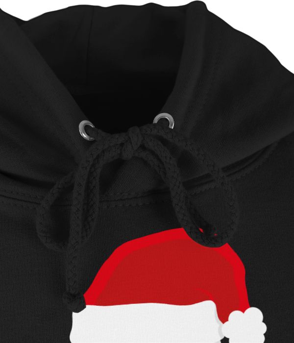 Shirtracer Weihnachtsoutfit mit Weihnachtsmütze Shirts & Mehr Shirtracer Günstiger Verkauf