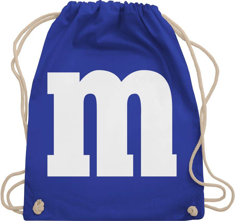 Shirtracer Gruppen M und M Aufdruck - M&M Kostüm Gruppe MundM & M MM Shirts & Mehr Shirtracer Sonderangebot