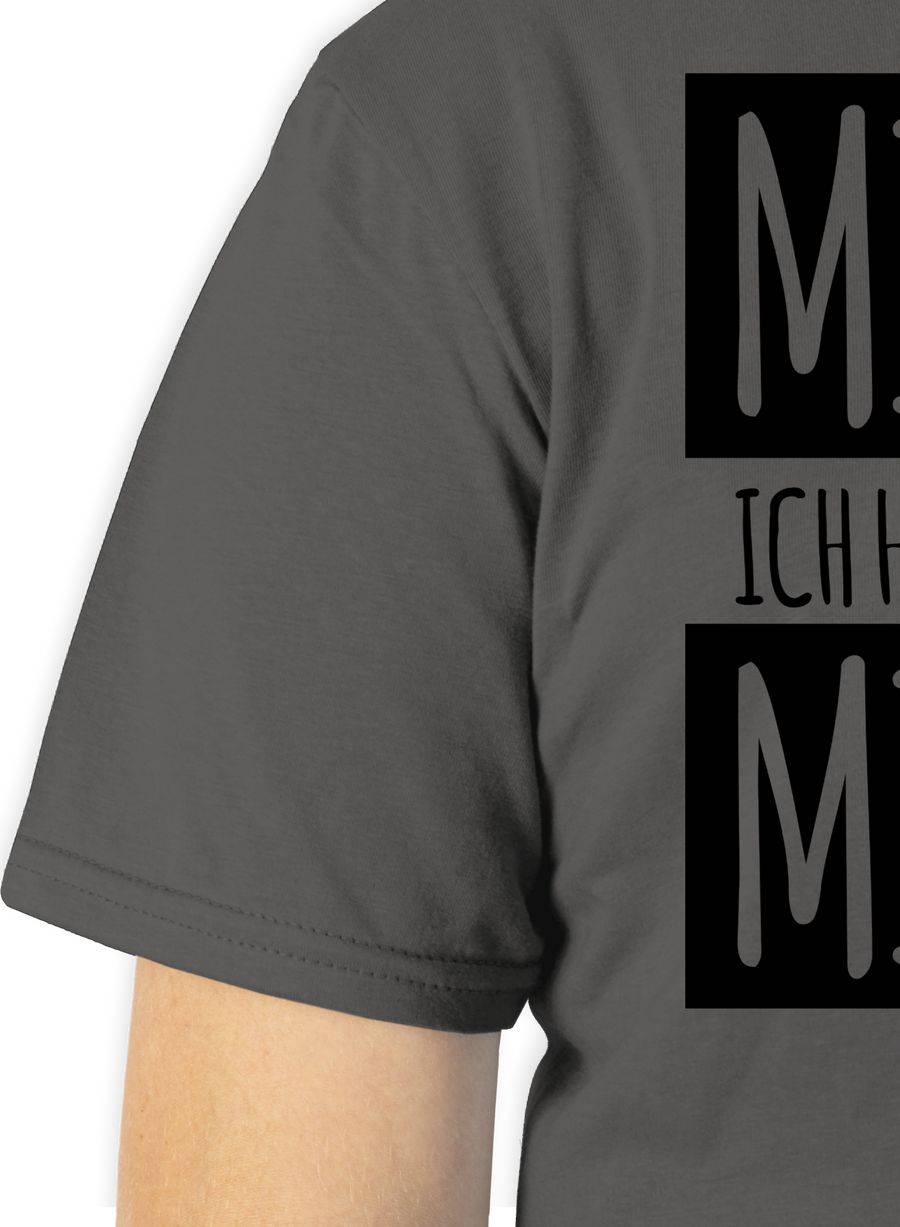 Shirtracer Ich höre immer nur Mimimi Shirts & Mehr Shirtracer Versandkostenfrei