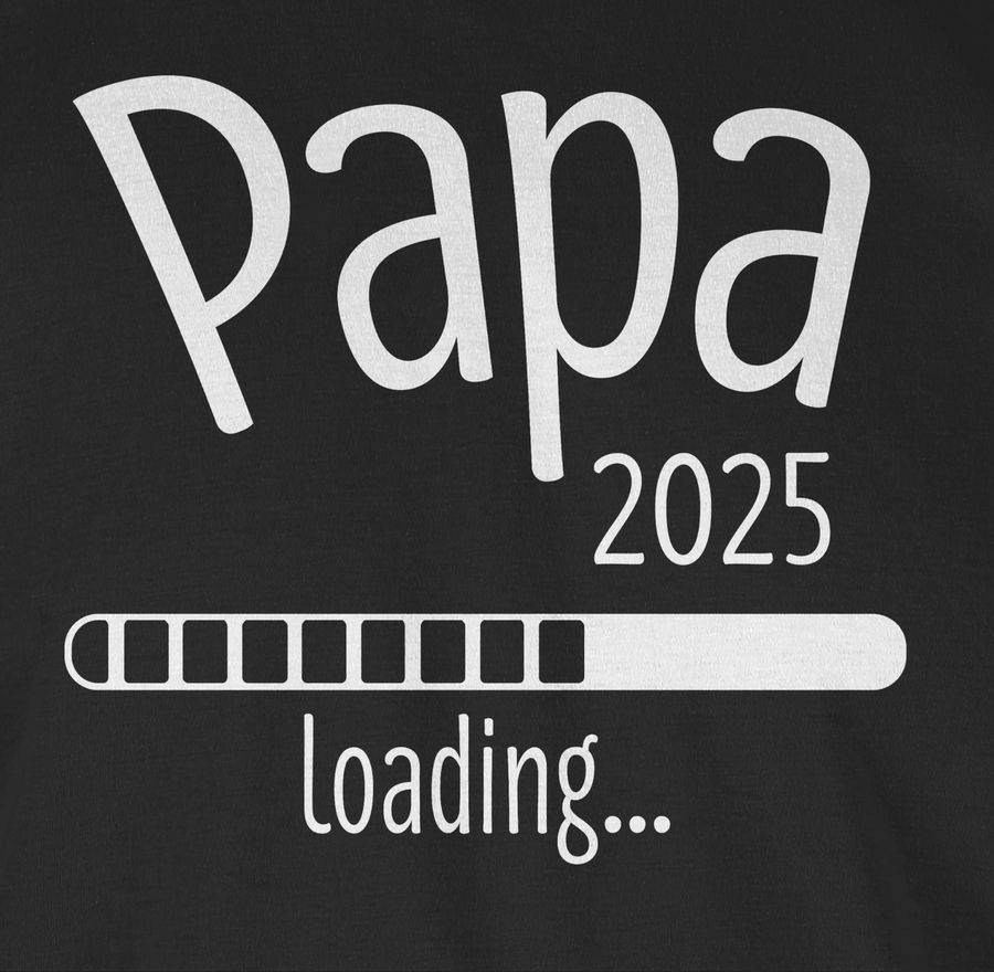Shirtracer Papa 2025 loading Shirts & Mehr Shirtracer Vatertagsangebot