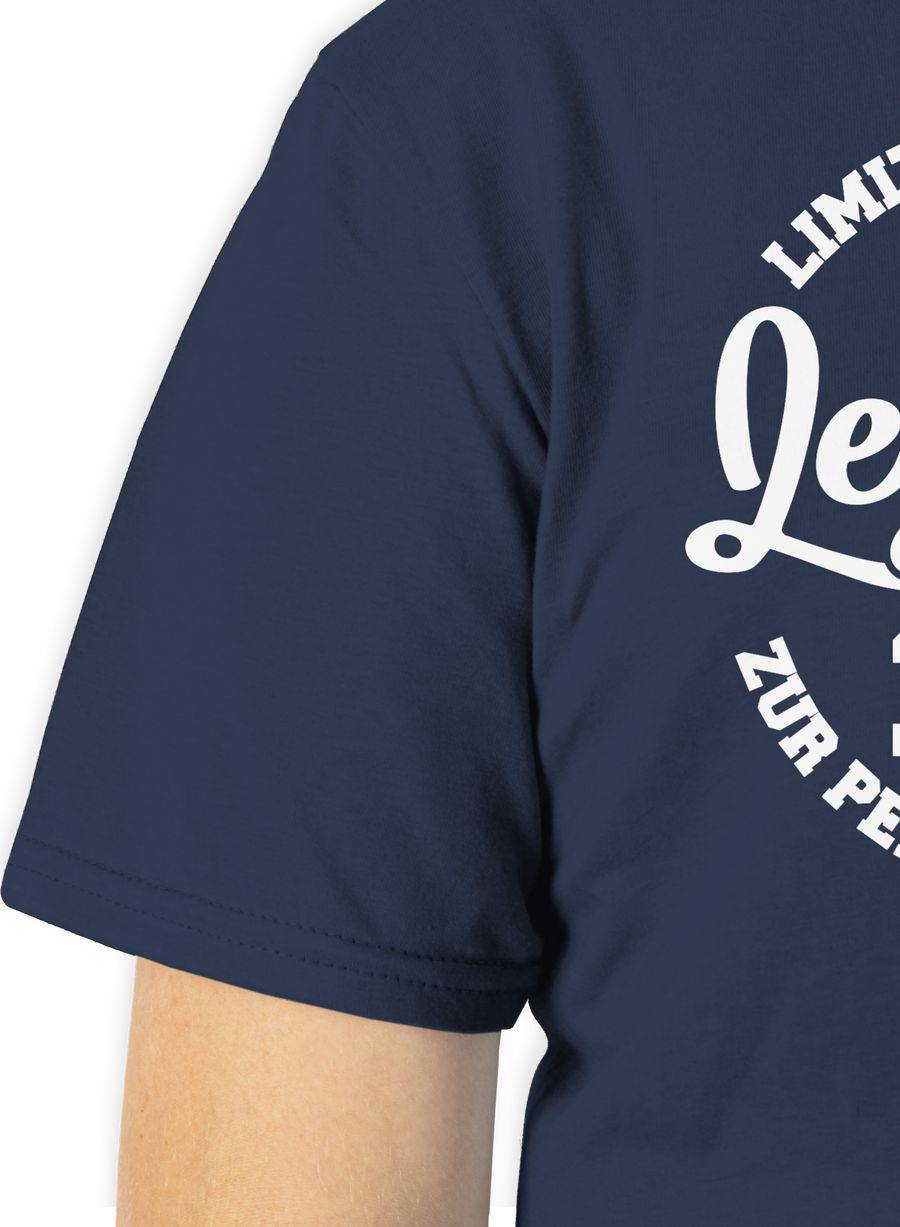 Shirtracer Legendär seit 1974 Shirts & Mehr Shirtracer Jubiläumsangebot