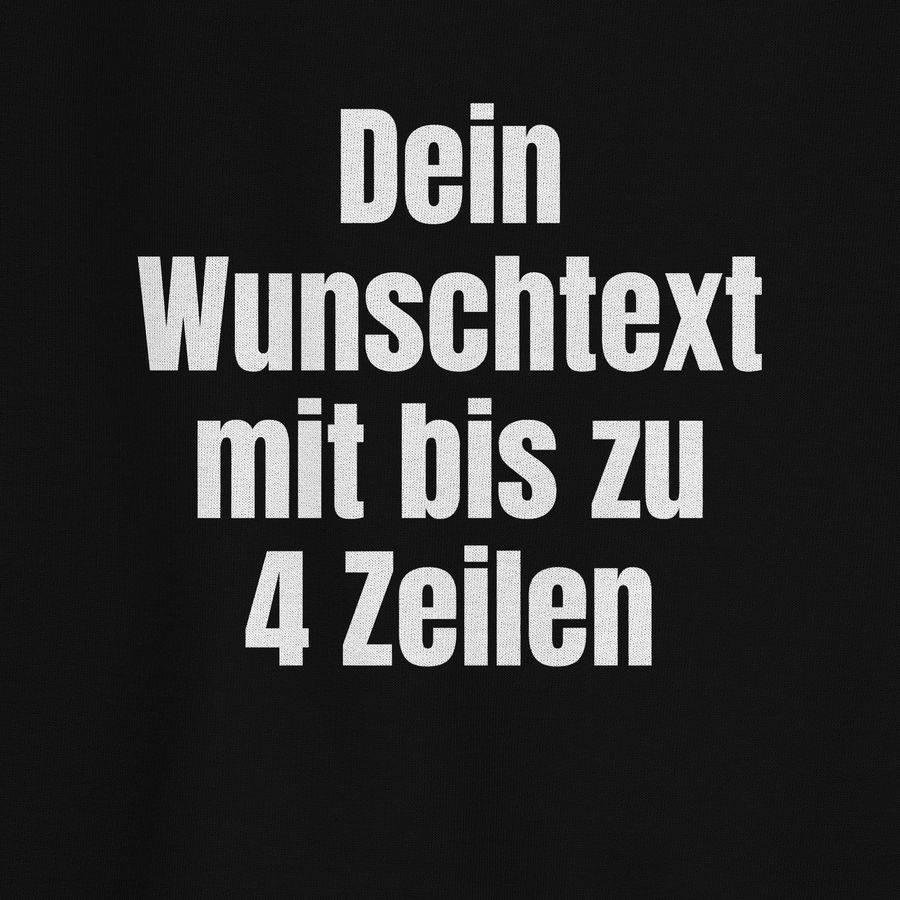 Shirtracer Wunschtext Shirts & Mehr Shirtracer Exklusive Angebote
