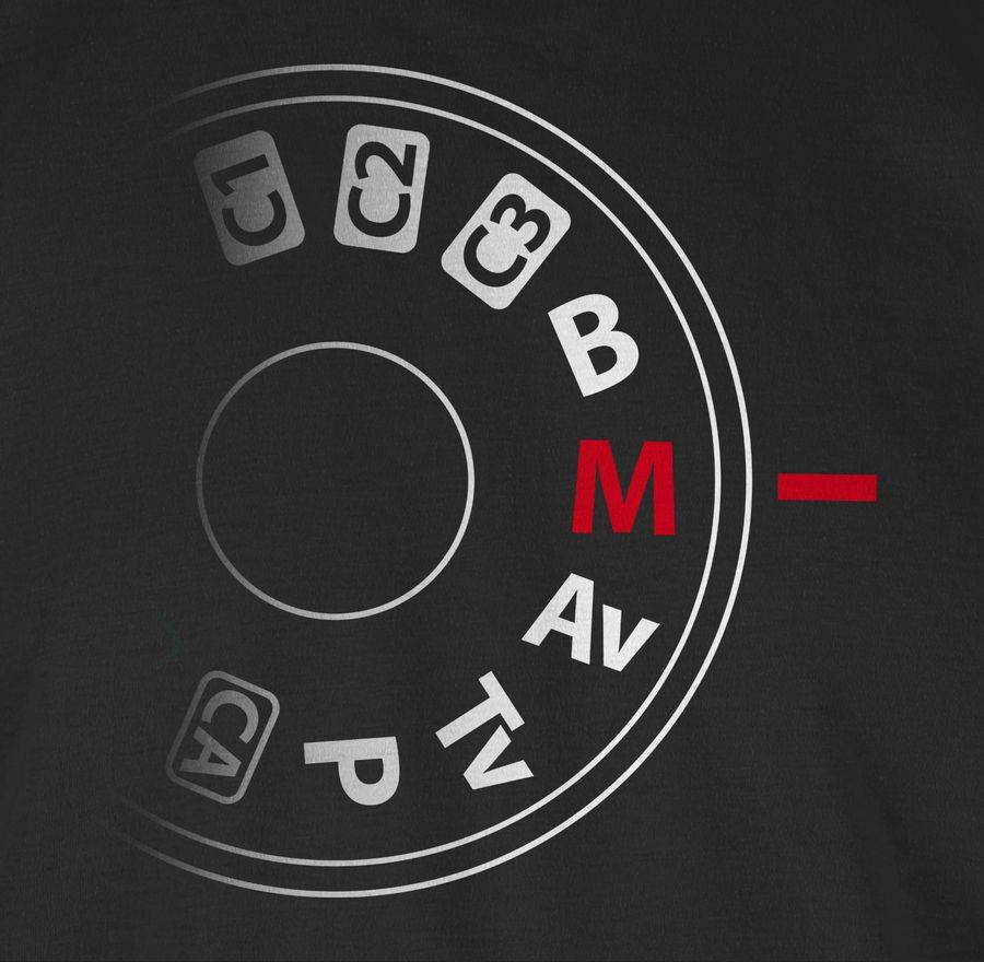 Shirtracer Kamera Einstellrad Shirts & Mehr Shirtracer Große Rabatte