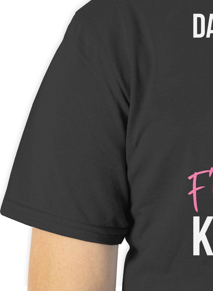 Shirtracer Das ist mein Flamingo Kostüm: T-Shirt Rucksack Shirtracer Kostenlose Rückgabe