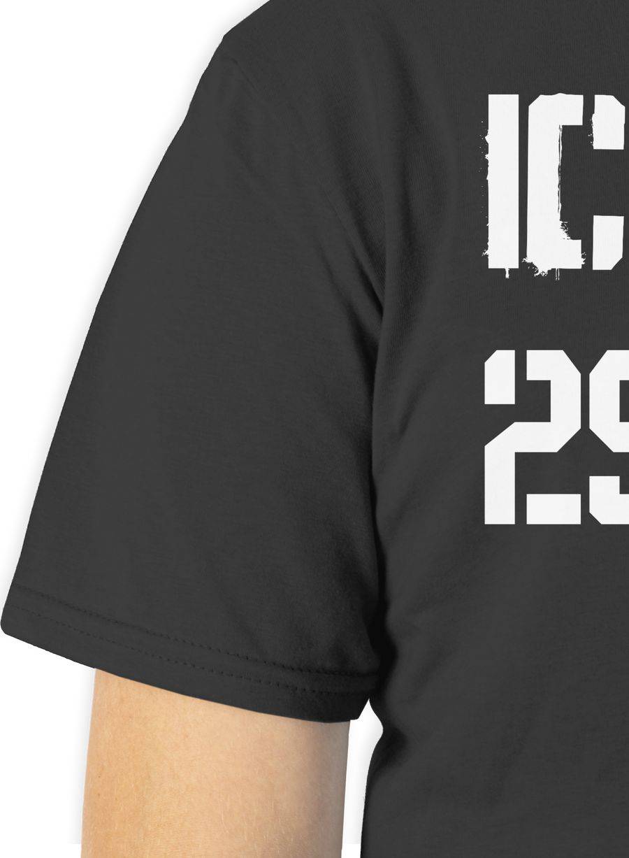 Shirtracer Ich bin neunundzwanzig + Shirts & Mehr Shirtracer Letzter Tag