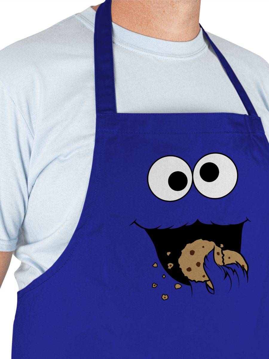 Shirtracer Keks-Monster Shirts & Mehr Shirtracer Bis zu 55% Rabatt