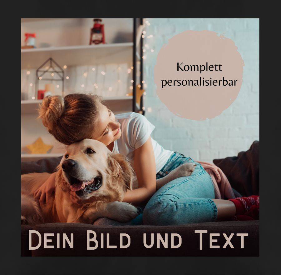Shirtracer Foto Bild Geschenk Shirts & Mehr Shirtracer Nur noch ein Tag übrig