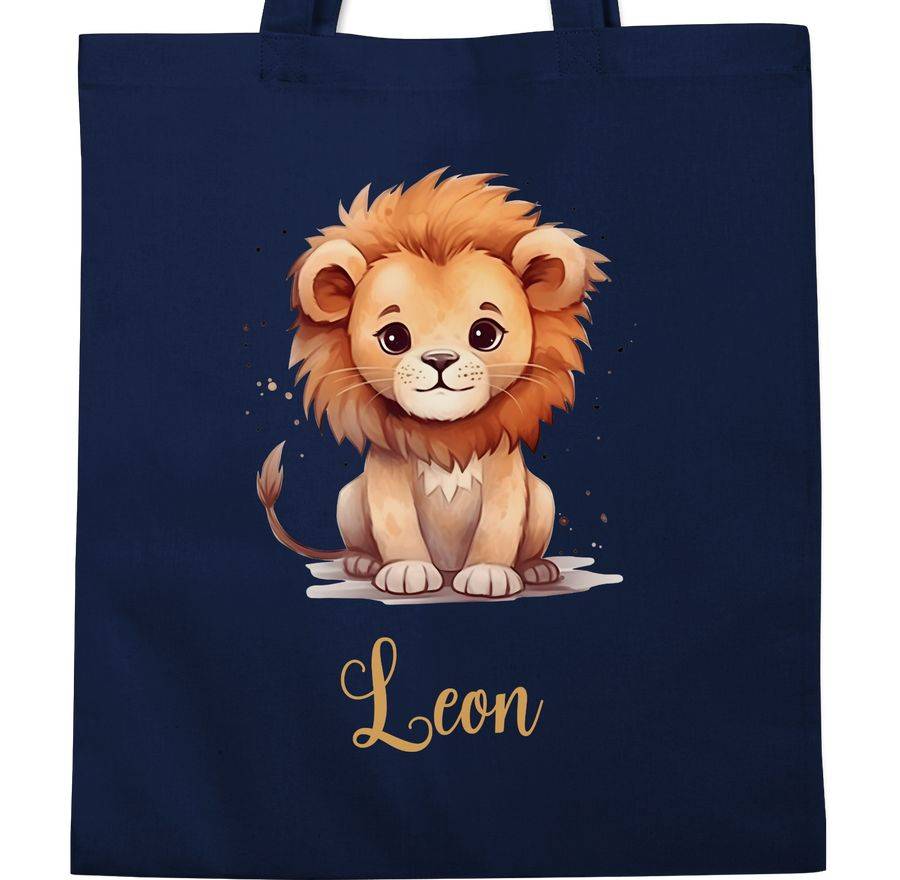 Shirtracer Zootiere - Löwe König der Tiere Leu Shirts & Mehr Shirtracer Super Rabatt