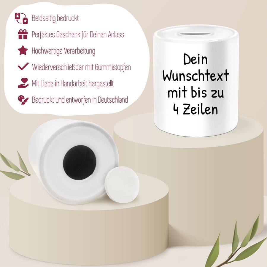 Shirtracer Wunschdruck Text Namen Shirts & Mehr Shirtracer Clearance-Verkauf