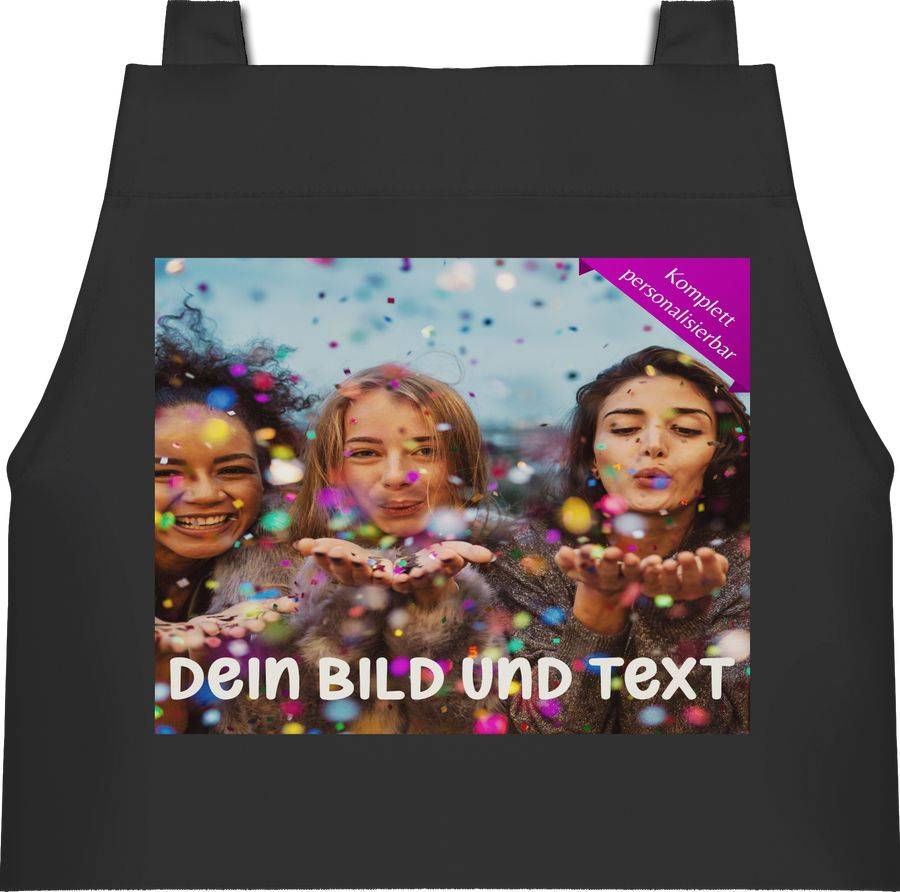 Shirtracer Fotogeschenk: T-Shirt Gym Bag Shirtracer im Angebot