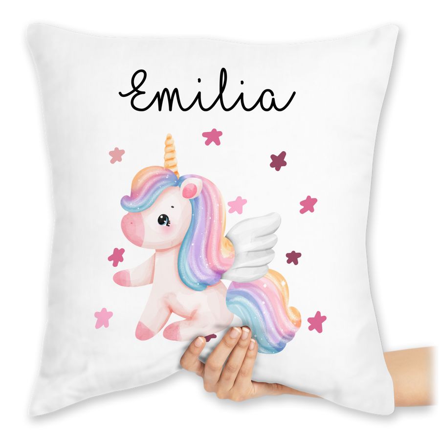 Shirtracer Süßes Einhorn Sweet Unicorn: Tshirt Rucksack Shirtracer Schlussverkauf