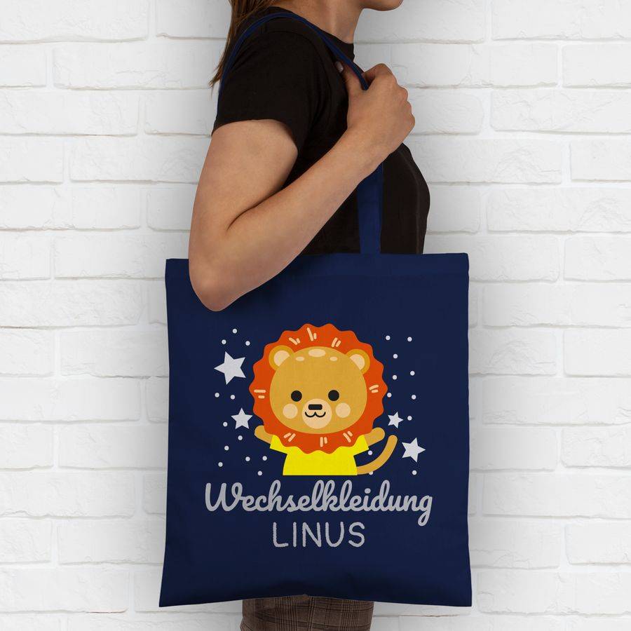 Shirtracer Wechselkleidung Löwe Shirts & Mehr Shirtracer Versandkostenfrei