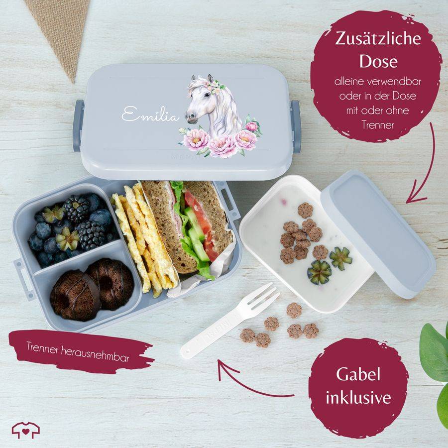 Shirtracer Pferdemädchen Geschenk Pferdekopf Mädchen: T-Shirt Turnbeutel Shirtracer Flash Sale