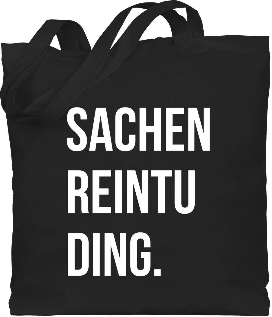 Shirtracer Sachenreintuding Shirts & Mehr Shirtracer