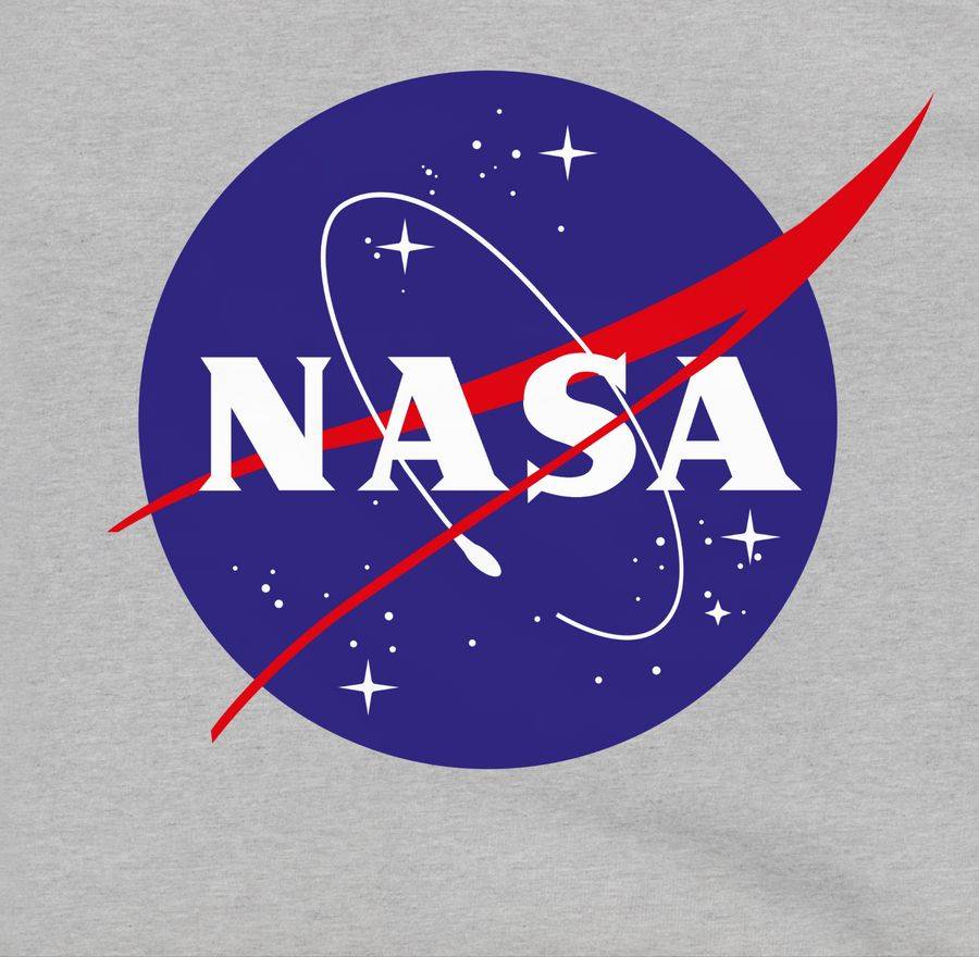 Shirtracer Nasa Meatball Logo Shirts & Mehr Shirtracer Sonderangebote