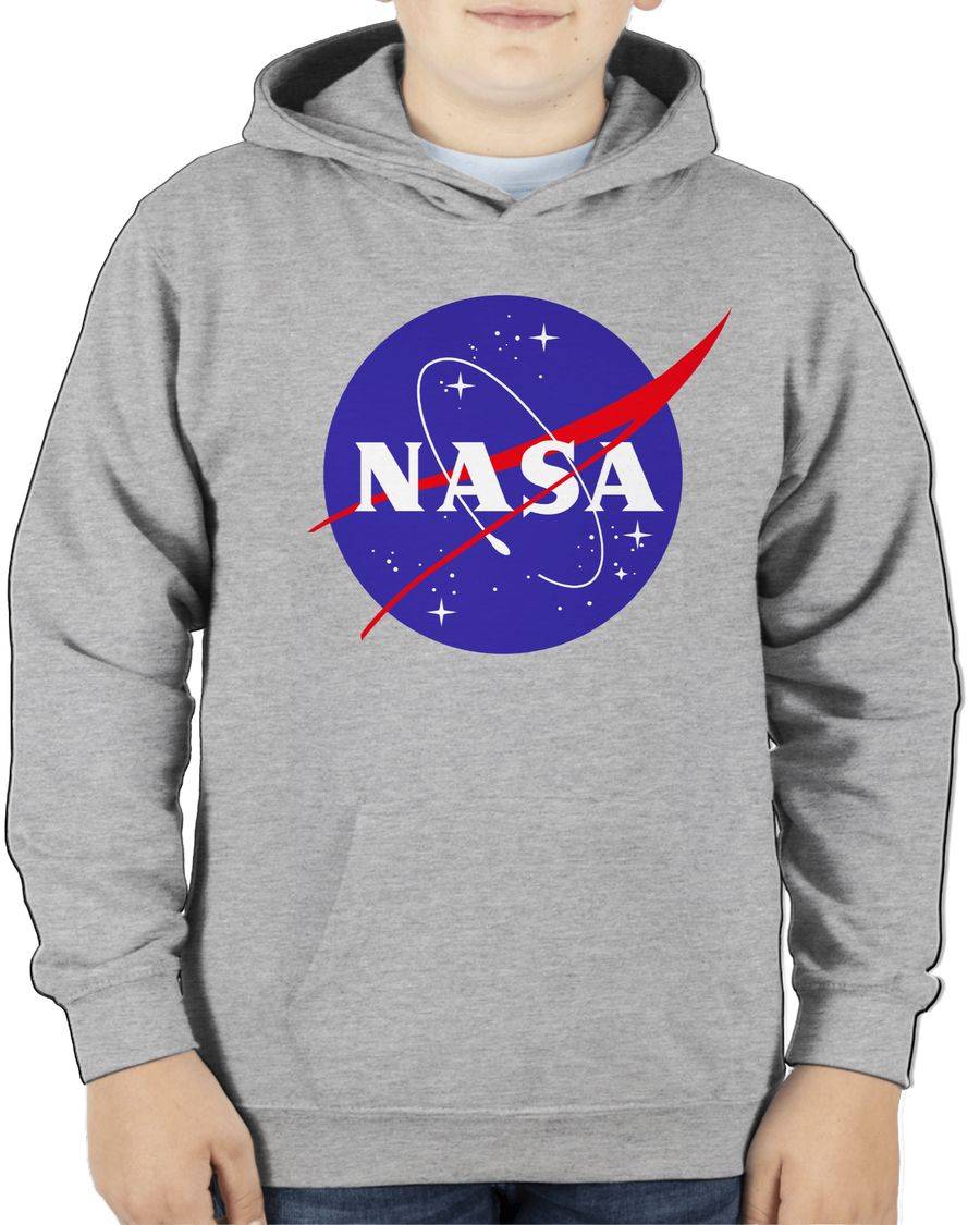 Shirtracer Nasa Meatball Logo Shirts & Mehr Shirtracer Sonderangebote