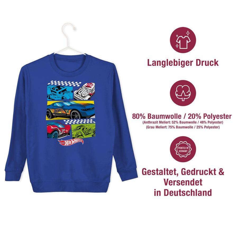 Shirtracer Comic Rennautos Shirts & Mehr Shirtracer VIP-Rabatte