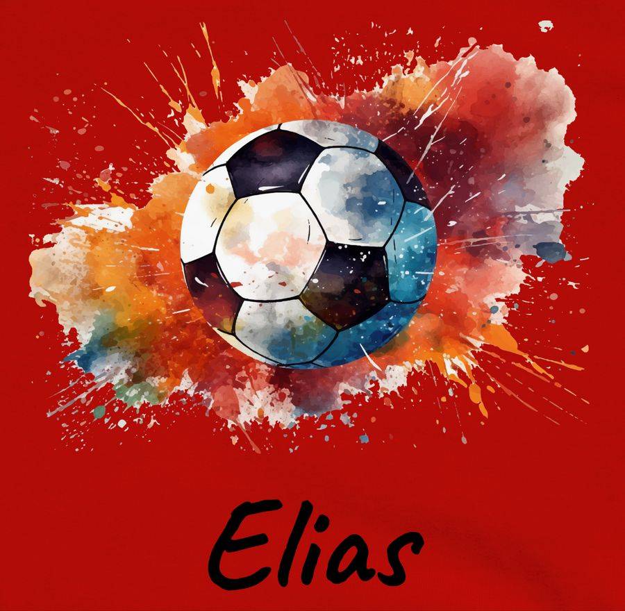 Shirtracer Fußball Fußballer Fußballfan Fußballerin Geschenk Shirts & Mehr Shirtracer Begrenzt auf 3 Tage