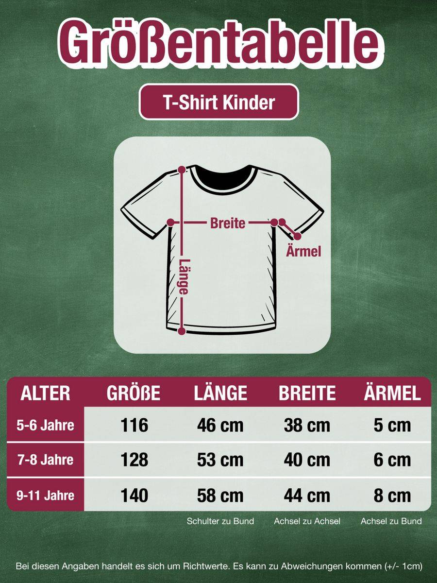 Shirtracer Bääm! Schulkind 2024 Shirts & Mehr Shirtracer Im Verkauf