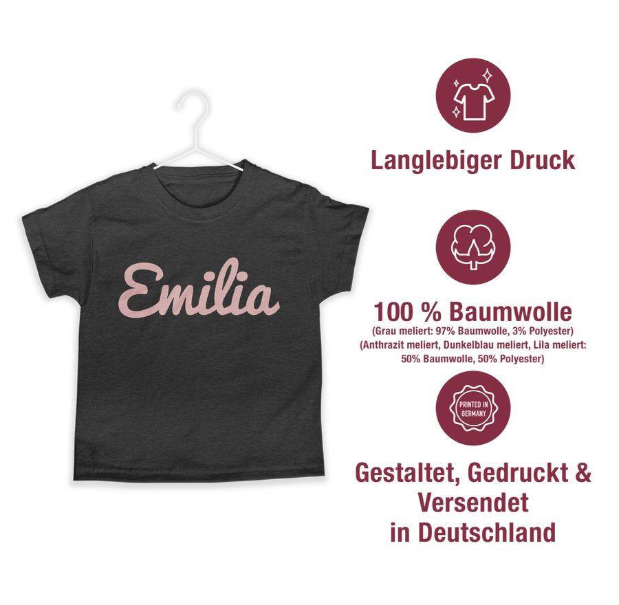 Shirtracer Dein Text - Schriftzug Shirts & Mehr Shirtracer Rabatte dieses Monats