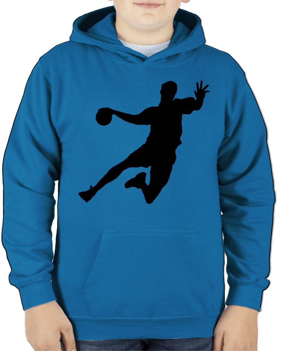 Shirtracer Handballer: Tshirt Rucksack Shirtracer 2025
