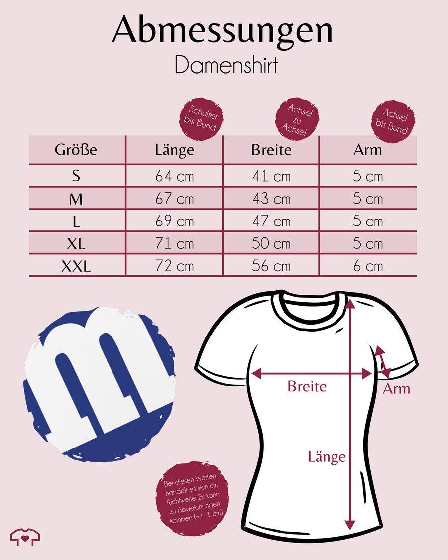 Shirtracer Gruppen M und M Aufdruck - M&M Kostüm Gruppe MundM & M MM Shirts & Mehr Shirtracer Begrenztes Angebot