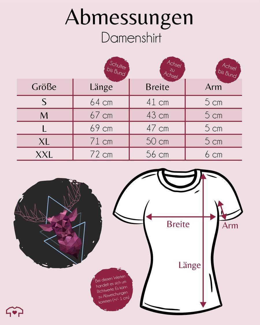 Shirtracer Hirsch Geometrisch Shirts & Mehr Shirtracer Preisnachlass