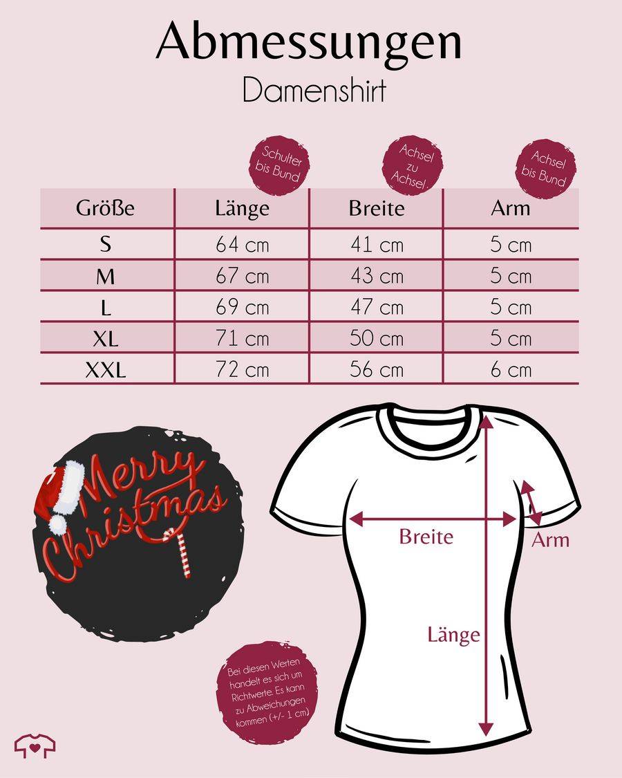 Shirtracer Merry Christmas Zuckerstange: T-Shirt Gym Bag Shirtracer Osterangebot