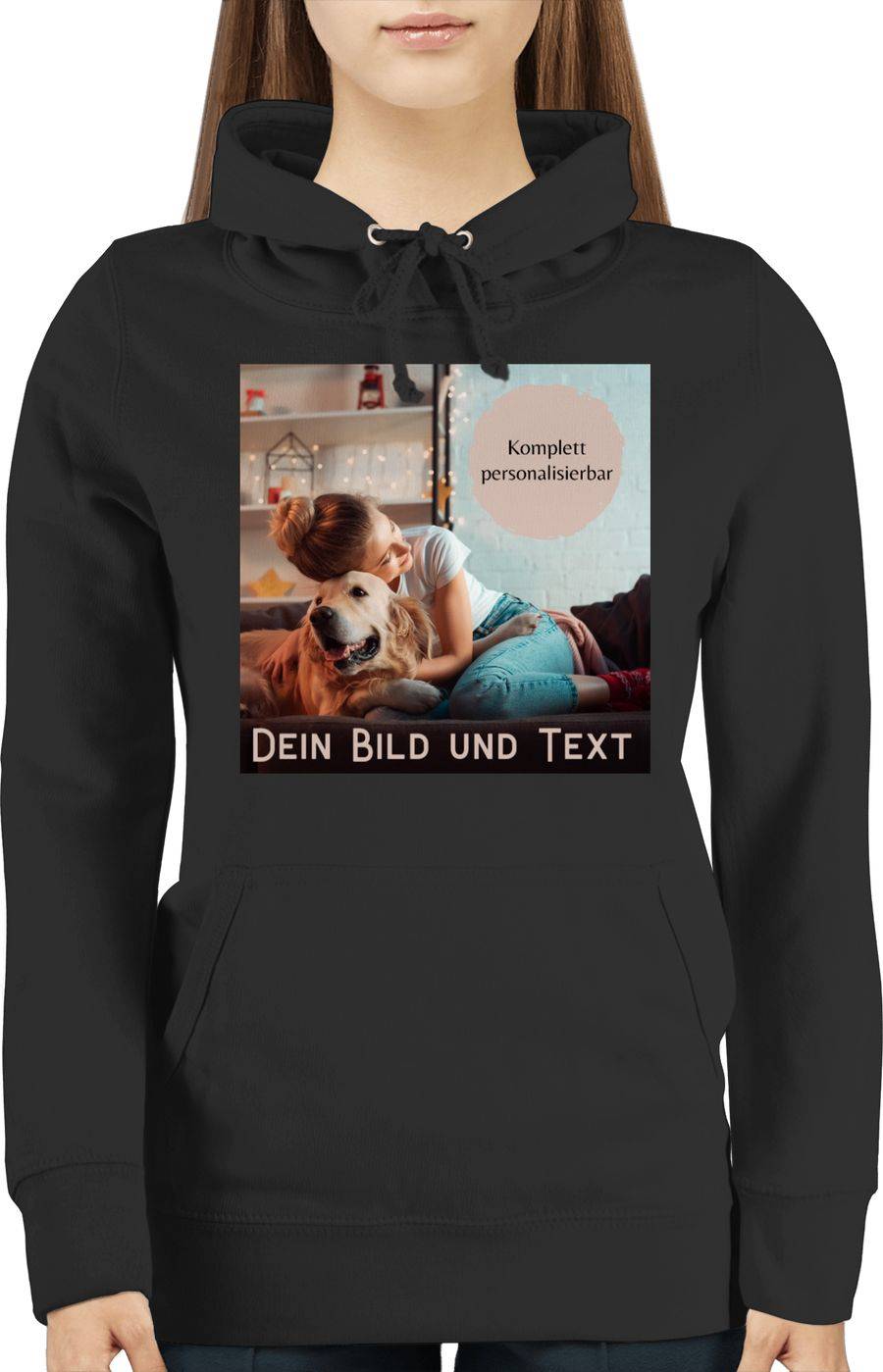 Shirtracer Foto Bild Geschenk Shirts & Mehr Shirtracer Große Rabatte