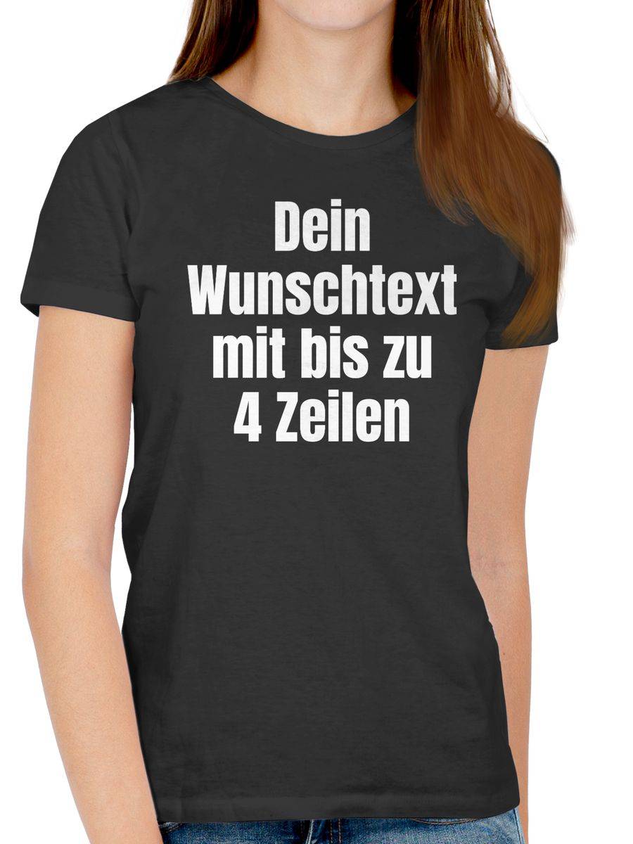 Shirtracer Wunschtext Shirts & Mehr Shirtracer Räumungsverkauf
