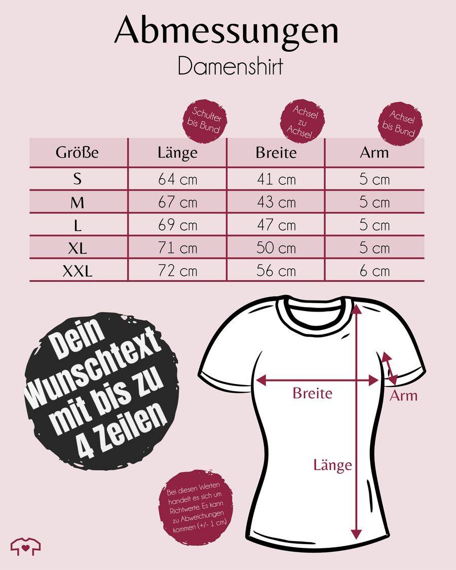 Shirtracer Wunschtext Shirts & Mehr Shirtracer Räumungsverkauf