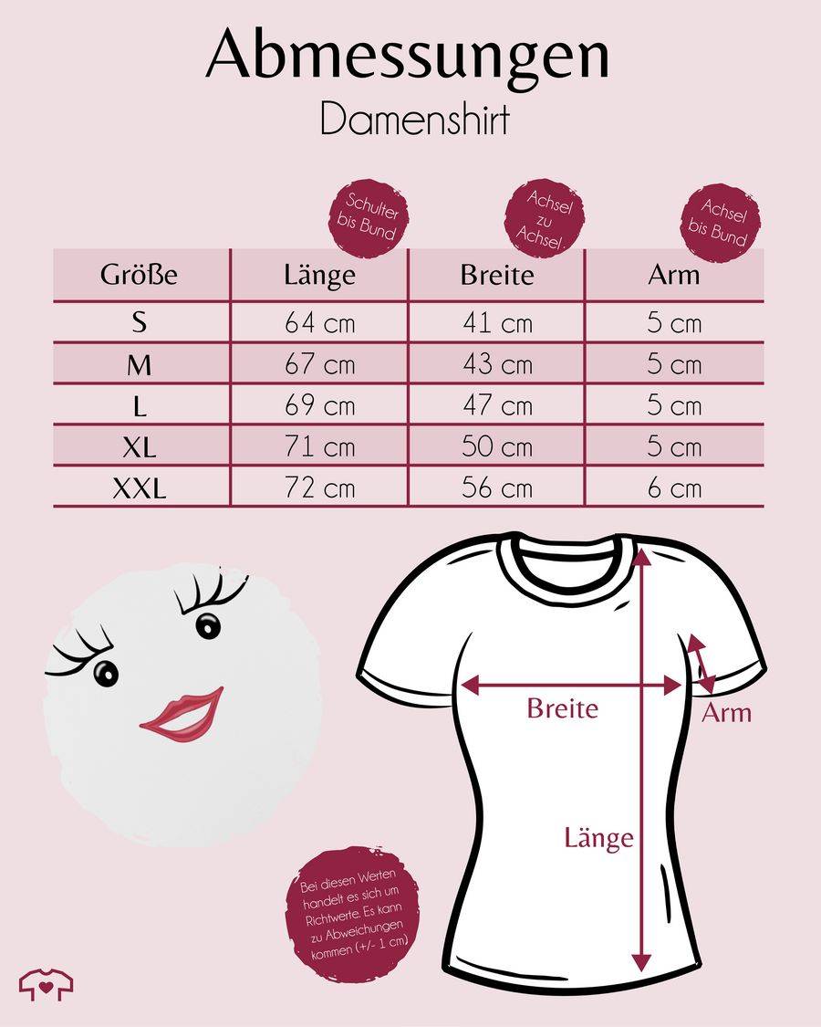 Shirtracer Partner-Kostüm Milch und Schokolade Sie: Tshirt Rucksack Shirtracer Tiefpreis