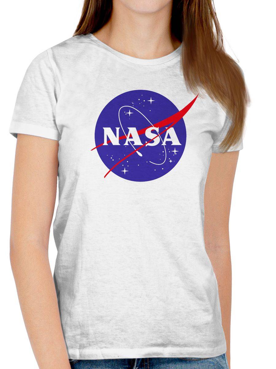 Shirtracer Nasa Meatball Logo Shirts & Mehr Shirtracer Bis zu 65% Rabatt