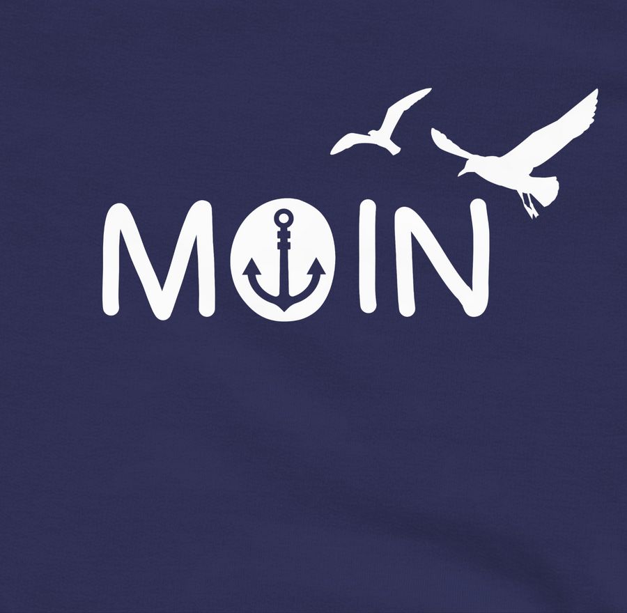 Shirtracer Moin: T-Shirt Turnbeutel Shirtracer Clearance-Verkauf