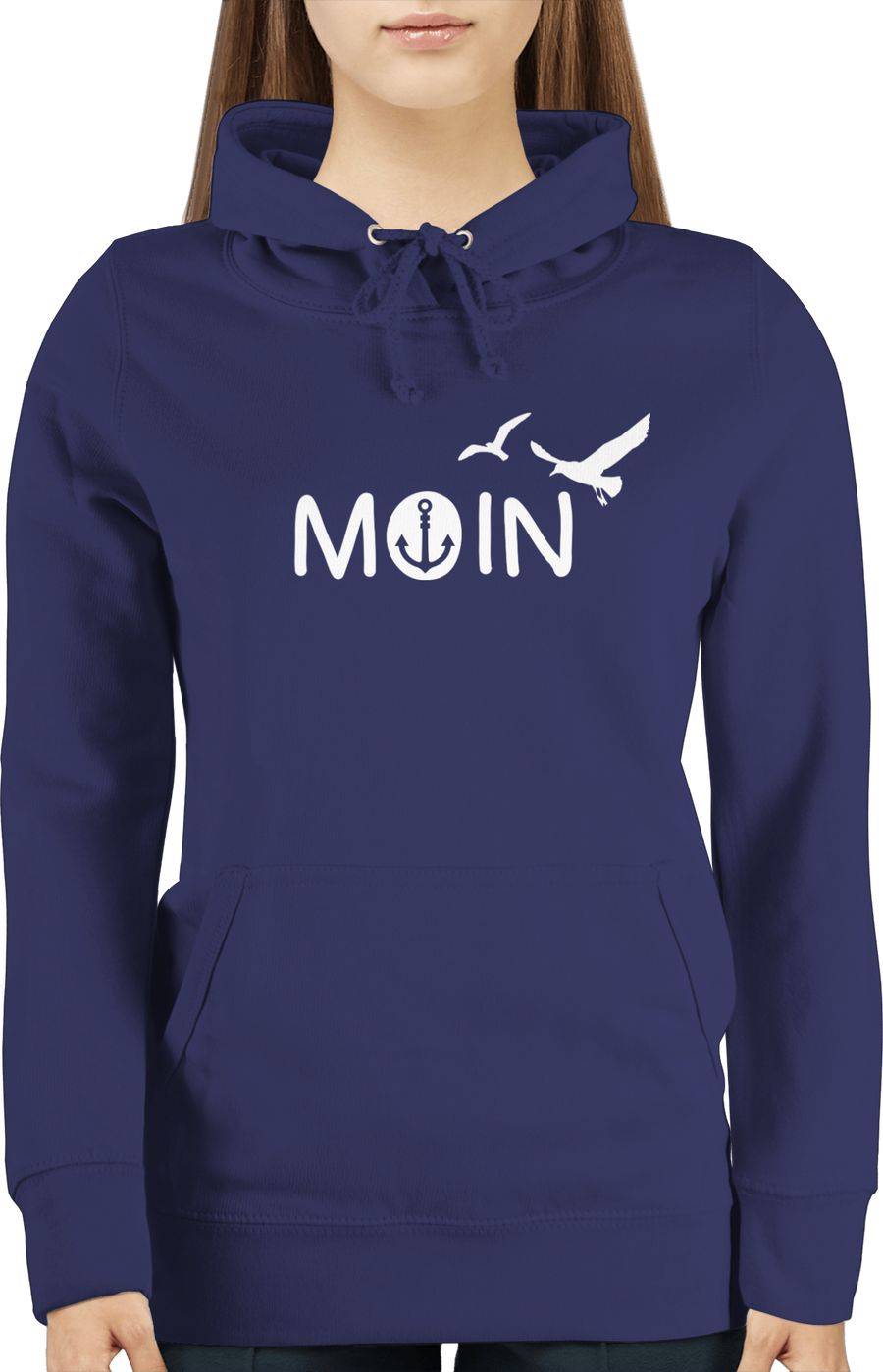 Shirtracer Moin: T-Shirt Turnbeutel Shirtracer Clearance-Verkauf