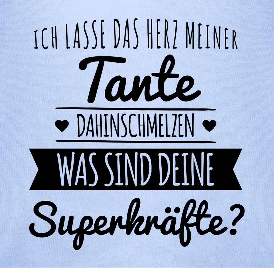 Shirtracer Tante Herz dahinschmelzen: Tshirt Gym Bag Shirtracer Meist gekauft