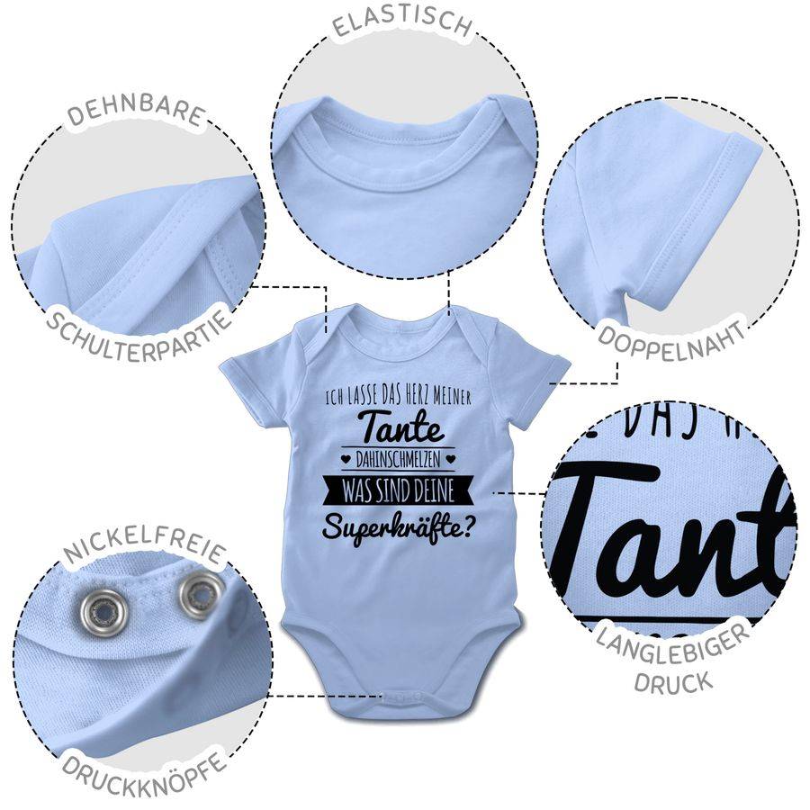 Shirtracer Tante Herz dahinschmelzen: Tshirt Gym Bag Shirtracer Meist gekauft