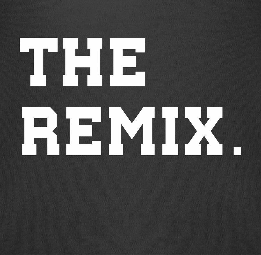 Shirtracer The Original The Remix Kind: Tshirt Turnbeutel Shirtracer Versandkostenfrei