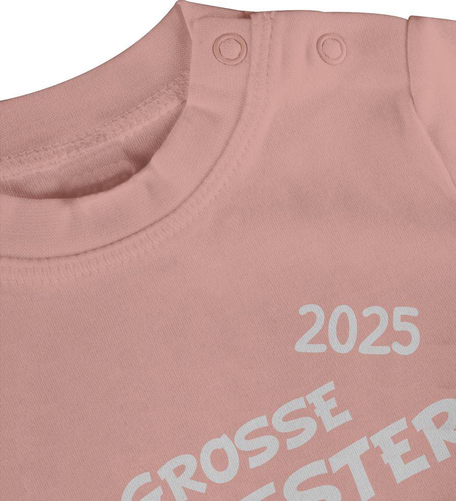 Shirtracer Große Schwester 2025 loading: T-Shirt Turnbeutel Shirtracer Große Rabatte