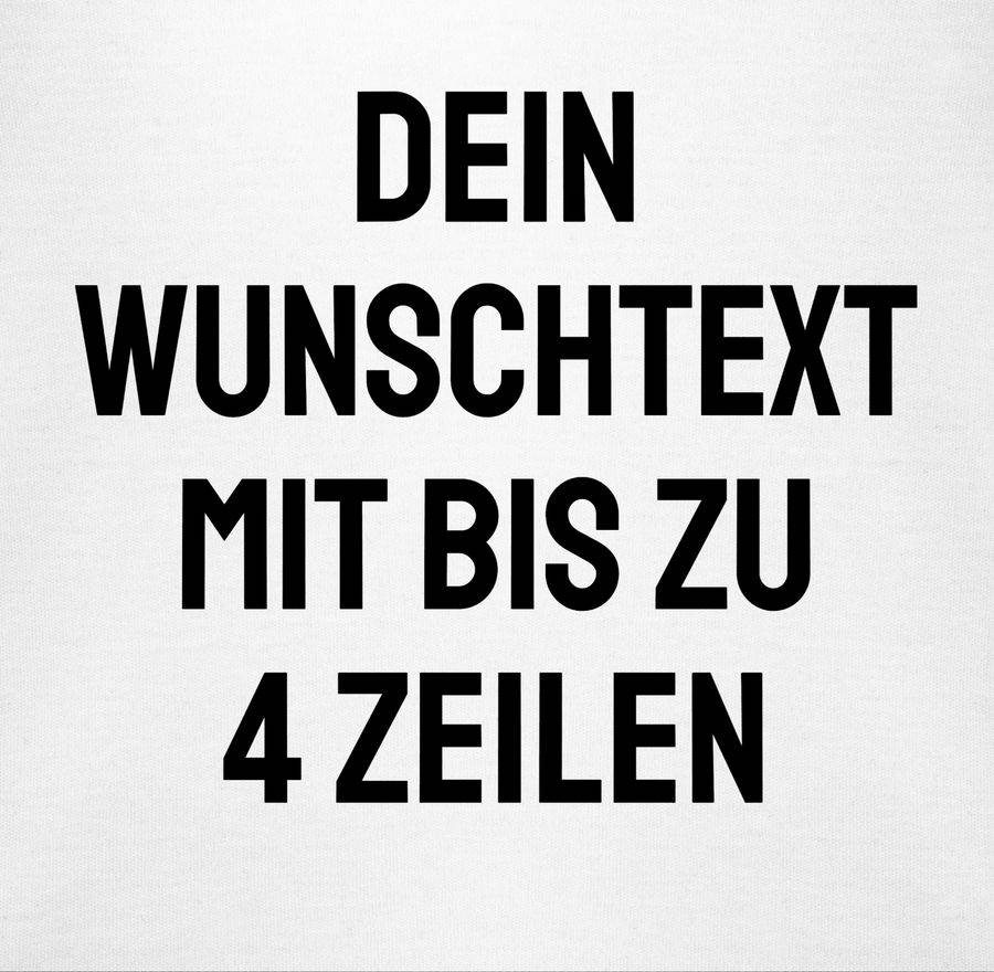 Shirtracer Wunschtext: Tshirt Turnbeutel Shirtracer Tägliche Deals