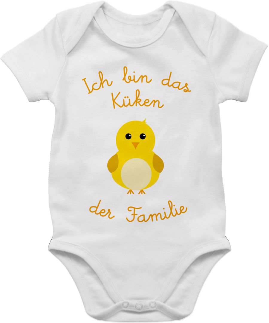 Shirtracer Küken der Familie: Tshirt Gym Bag Shirtracer